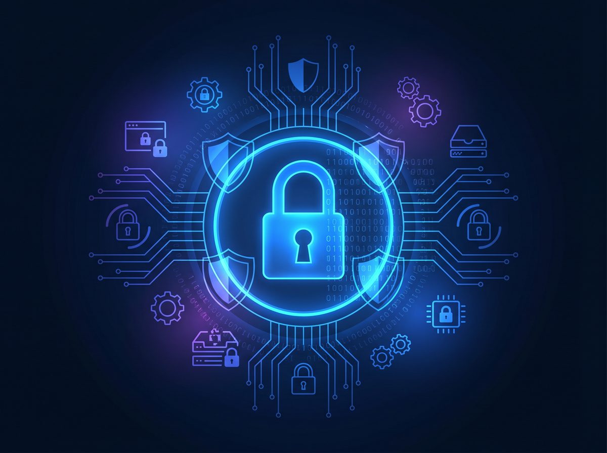 广普加速器安全防护体系